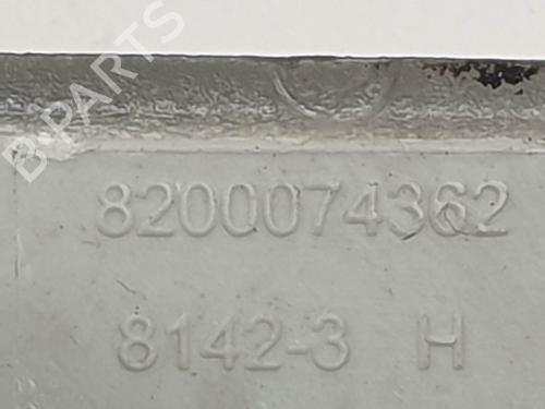 Interior roof light RENAULT TWINGO II (CN0_) 1.2 (CN0D) | BP24499536I8 - Image 4