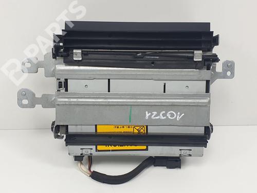 Bilradio MERCEDES-BENZ M-CLASS (W164) ML 320 CDI 4-matic (164.122) | BP10811998E6 
