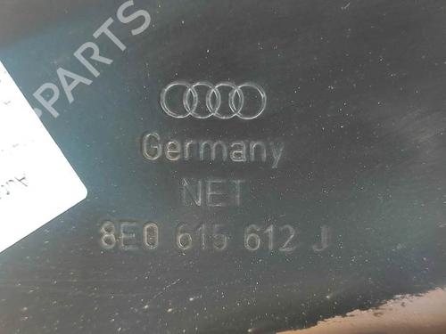 Right rear steering knuckle AUDI A4 B7 (8EC) 2.0 TDI 16V | BP9211824M28 