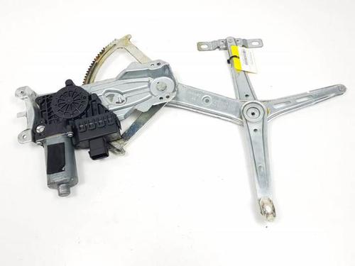 Front right window mechanism OPEL ASTRA H Estate (A04) 1.9 CDTI (L35) | BP25257813C23 