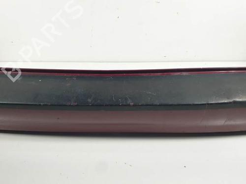 Rear bumper KIA CARNIVAL I (UP, FL) 2.9 TDi | BP12385755C8