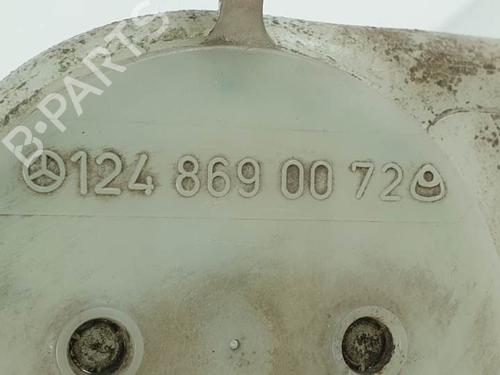 Windscreen washer tank MERCEDES-BENZ A-CLASS (W168) A 170 CDI (168.008) | BP12359877C113 