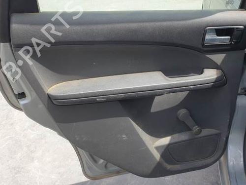 Gearbox FORD FOCUS C-MAX (DM2) 2.0 TDCi | BP22775397M3 