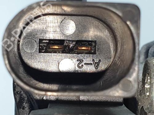 Alternator FORD MONDEO IV Turnier (BA7) 2.0 | BP26704363M7 - Image 5