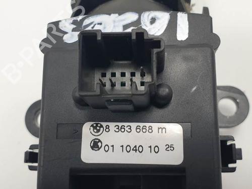 Steering column stalk BMW X3 (E83) 2.0 d | BP11221998I23 
