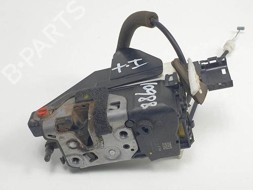 Used Rear left lock Rear left lock 11507860 11507860