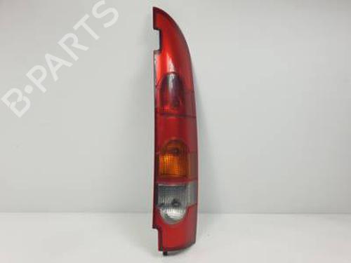 Used Right taillight RENAULT KANGOO (KC0/1_) 1.5 dCi (KC07) (65 hp) 30896367
