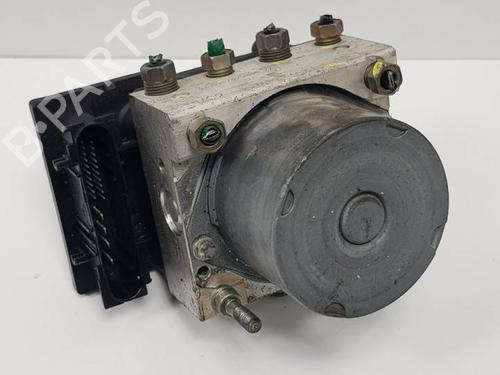 Pompe ABS RENAULT MODUS / GRAND MODUS (F/JP0_) 1.5 dCi (FP0D, JP0D) | BP12379207M43 