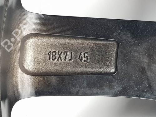 Rim MAZDA 3 Hatchback (BP) 2.0 SKYACTIV-G M Hybrid | BP28061556C45 - Image 6