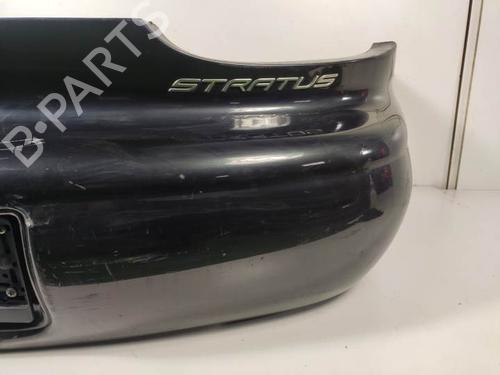 Rear bumper CHRYSLER STRATUS Convertible (JX) 2.0 LE | BP8628134C8 