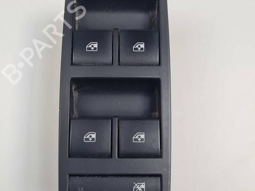 Used Left front window switch Left front window switch OPEL INSIGNIA A (G09) 2.0 CDTI (68) (140 hp) 34511572 34511572