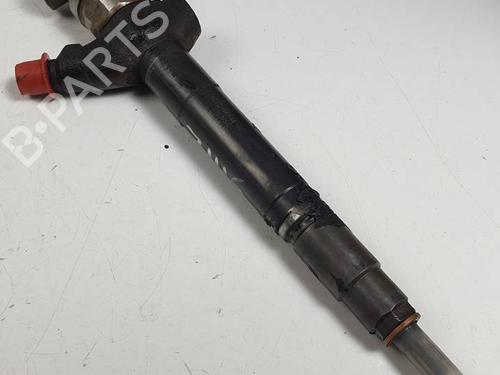 Used Injector PEUGEOT BOXER Bus 2.2 HDi 120 (120 hp) 29850112