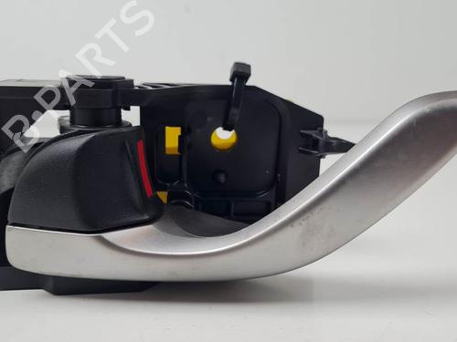 Rear left interior door handle MAZDA 3 (BM, BN) 2.2 D | BP29245906I15 - Image 1