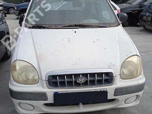 Used Parts HYUNDAI ATOS PRIME (MX)  1.0 i  1000793