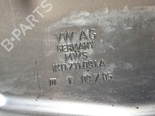 Gear lever VW PASSAT B6 (3C2) 1.9 TDI | BP25864158M90 - Image 7