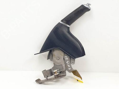 hand-brake-ford-fiesta-vi-cb1-ccn-2008-25146046 main image