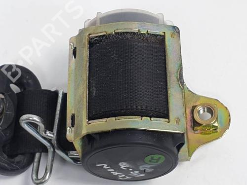 Front right seatbelt FORD FUSION (JU_) 1.4 TDCi | BP8731187I25 