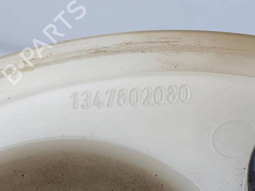 Fuel pump PEUGEOT BOXER Van 2.2 HDi 120 | BP29875156M76