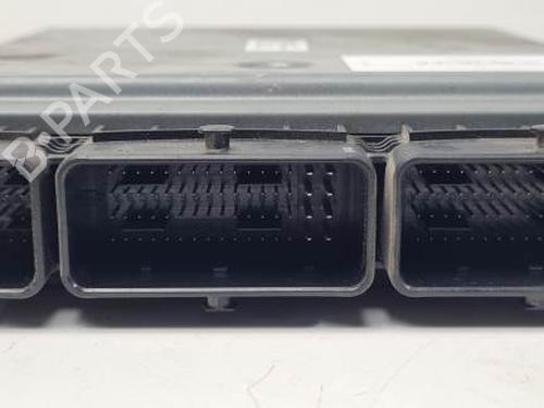 Engine control unit (ECU) RENAULT MEGANE III Hatchback (BZ0/1_, B3_) 1.5 dCi (BZ09, BZ0D, BZ1W, BZ29, BZ14) | BP28208644M57 