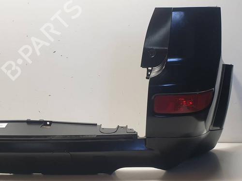 Rear bumper CITROËN C-CROSSER (VU_, VV_) 2.2 HDi | BP30191192C8