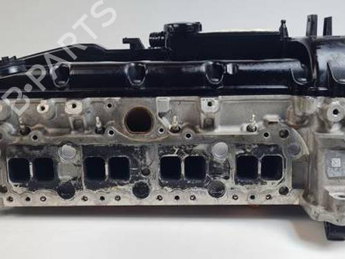 Cylinder head MERCEDES-BENZ C-CLASS (W204) C 250 CDI (204.003) | BP30525332M5 