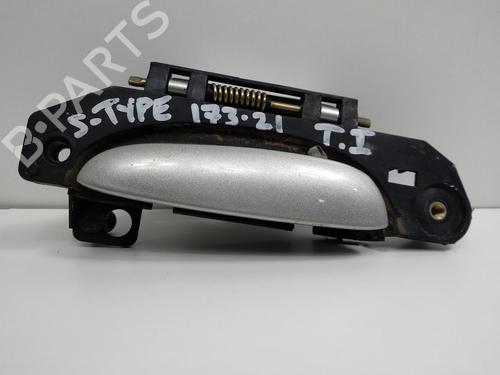 Türgriff hinten links außen für JAGUAR S-TYPE II (X200) 3.0 V6 (238 hp) 8930238