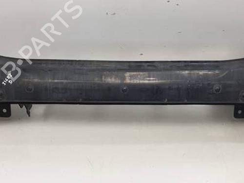 Used Front bumper reinforcement VW TRANSPORTER T5 Van (7HA, 7HH, 7EA, 7EH) 1.9 TDI (85 hp) 30475857