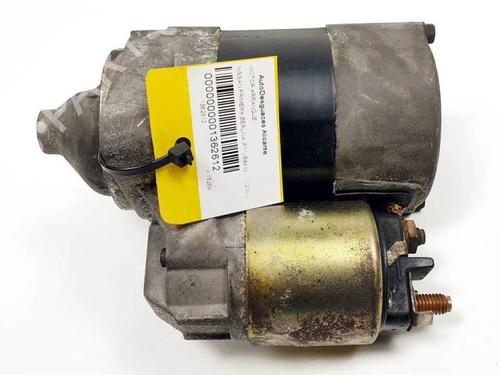 Starter NISSAN PRIMERA (P11) 1.6 16V | BP25137839M8 