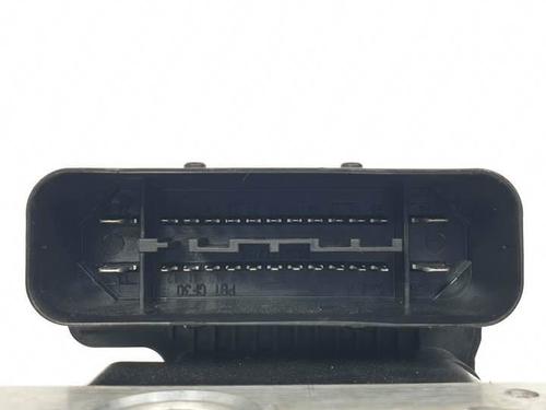 ABS pump OPEL ASTRA H GTC (A04) 1.6 (L08) | BP19144200M43 