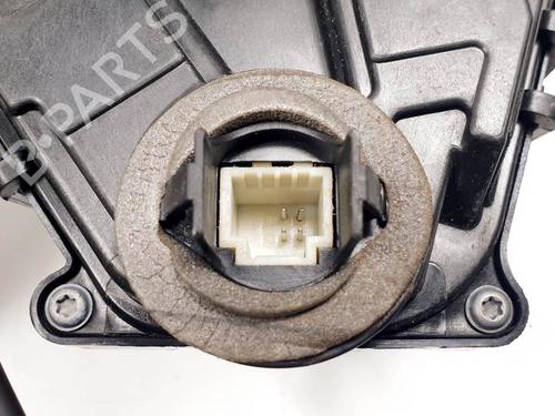 Rear left lock RENAULT CAPTUR II (HF_) TCe 90 (HFM6) | BP24990391C100 