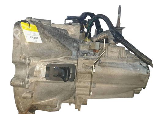 Gearbox PEUGEOT 807 (EB_) 2.0 HDi | BP34517948M3  - Image 8