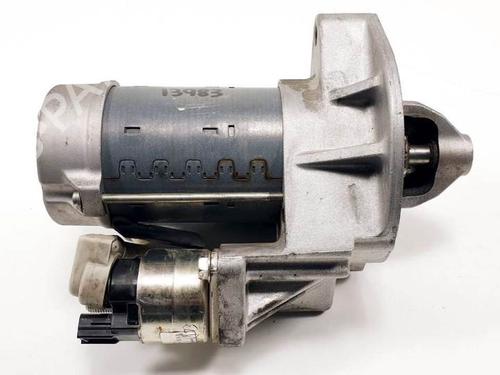 Starter FORD TOURNEO CONNECT / GRAND TOURNEO CONNECT V408 MPV  | BP17481212M8 