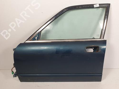 Used Left front door JAGUAR XJ (X300, X330) R Super Charged 4.0 (320 hp) 14847014