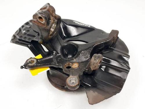 Left front steering knuckle BMW 3 Convertible (E46) 318 Ci | BP18530934M25 