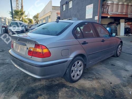 Left front steering knuckle BMW 3 (E46) 320 d | BP25117742M25 - Image 19