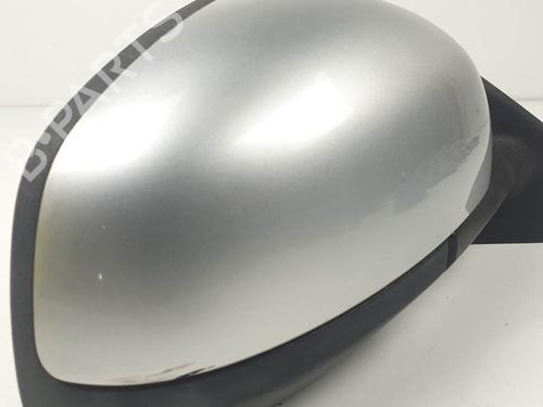 Right mirror SMART FORFOUR Hatchback (453) 1.0 (453.042, 453.043) | BP24516062C27 - Image 2