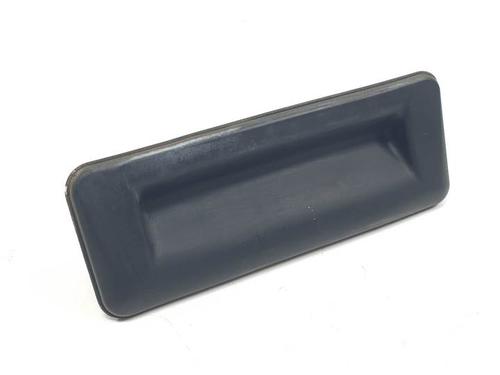 Tailgate handle SKODA FABIA II (542) 1.2 BP27525559C132