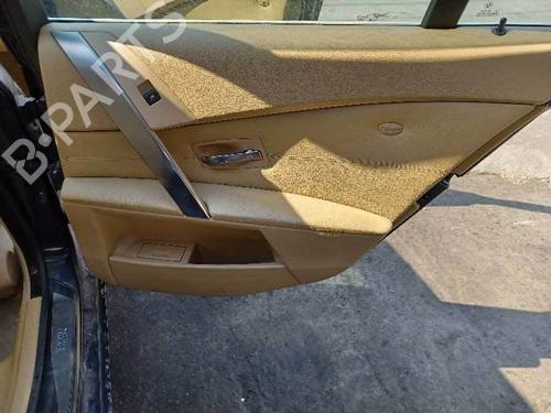 Left front window switch BMW 5 (E60) 530 d | BP7708109I27 - Image 12