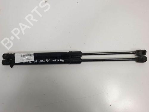Used Tailgate lift support OPEL ASTRA H (A04) 1.7 CDTI (L48) (100 hp) 18653986
