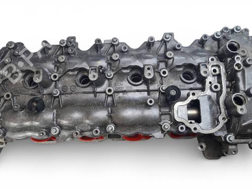 Used Cylinder head Cylinder head MERCEDES-BENZ S-CLASS (W221, V221) S 500 CGI (221.073, 221.173) (435 hp) 40175618 40175618