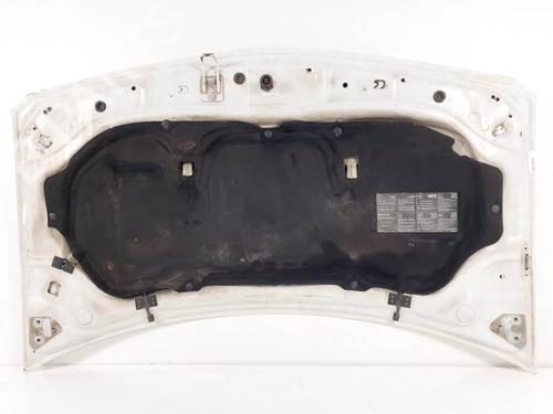 Hood RENAULT MEGANE II (BM0/1_, CM0/1_) 1.5 dCi (BM0F, BM0T, BM2B, CM0F, CM0T) | BP25116747C1 