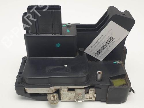 Front left lock FORD FIESTA V (JH_, JD_) 1.4 TDCi | BP21082939C98 