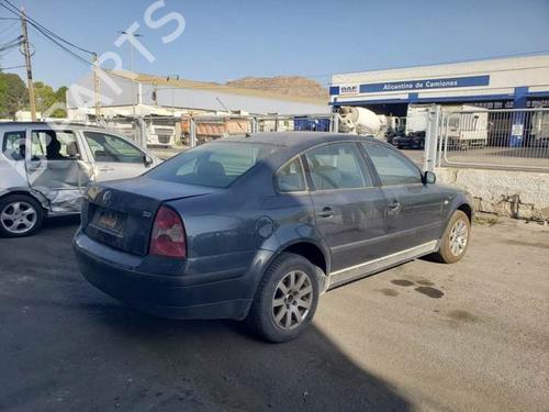 Pedal VW PASSAT B5.5 (3B3) 2.0 | BP24932545I4 