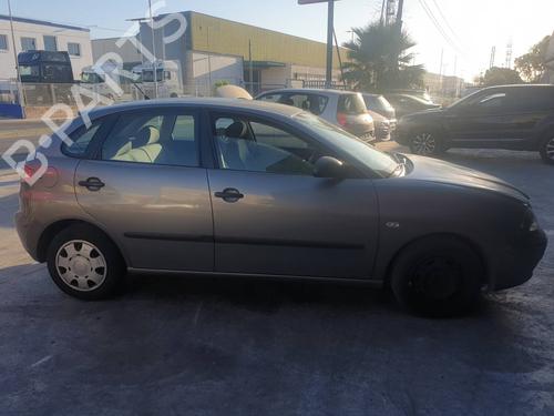 Engine SEAT IBIZA III (6L1) 1.4 TDI | BP37087606M1  - Image 5