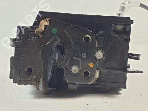 Rear right lock CITROËN C4 Grand Picasso II (DA_, DE_) 2.0 BlueHDi 150 | BP25403414C99 