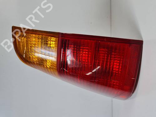 Used Left taillight Left taillight BMW X5 (E53) 4.4 i (320 hp) 34514601 34514601