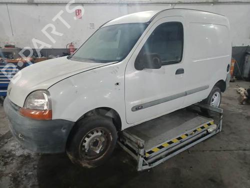 Starter RENAULT KANGOO (KC0/1_) D 55 1.9 (KC0D) | BP8855500M8  - Image 13