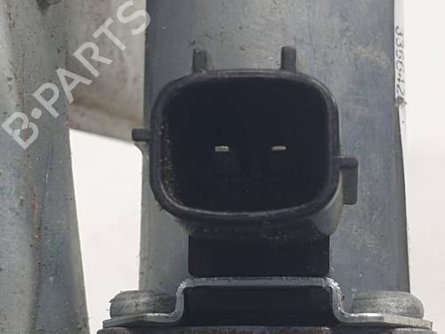 Front left window mechanism DACIA SANDERO II TCe 90 (B8M1, B8MA, B8AC) | BP36403236C22 - Image 4