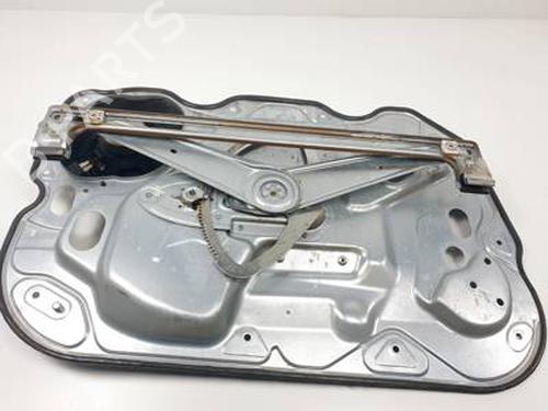 Rudehejsemekanisme Højre foran FORD FOCUS C-MAX (DM2) 2.0 | BP30998551C23