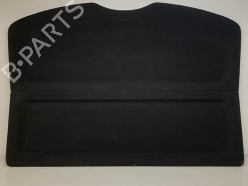 Used Rear parcel shelf Rear parcel shelf SKODA OCTAVIA II (1Z3) 1.6 TDI (105 hp) 26203749 26203749